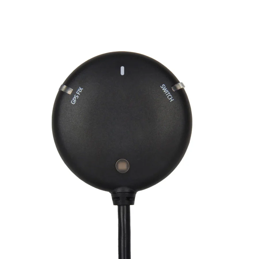 M9N GPS